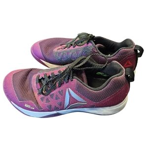 Reebok Crossfit Nano 6 Training Sneakers Womens